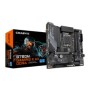 GIGABYTE B760M GAMING X AX DDR4: (1700) 4DDR4 HDMI mATX