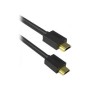 Cable Approx HDMI/M a HDMI/M 1m Negro (APPC58)