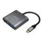 Adaptador AISENS USB-C a USB-A/C/VGA/HDMI (A109-0626)