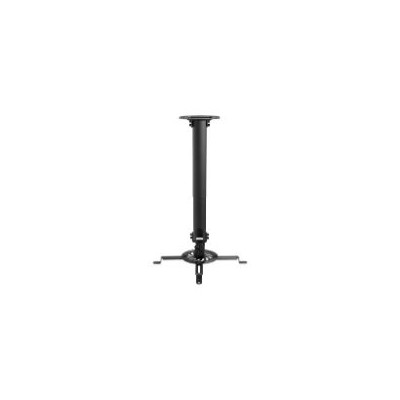 Soporte AISENS Techo Extensible Negro (CP04TSRE-131)