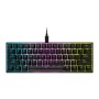 Teclado Corsair K65 Mini RGB USB Negro (CH-9194014-ES)