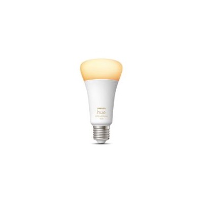 Bombilla Philips Hue A67 LED E27 13W BT (929002471901)