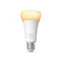 Bombilla Philips Hue A67 LED E27 13W BT (929002471901)