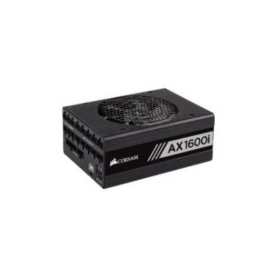 Fuente Corsair AX1600I 1600W ATX 80+ (CP-9020087-EU)