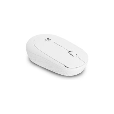 Ratón SUBBLIM Business Plus Blanco (SUBMO-B2SW011)