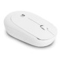 Ratón SUBBLIM Business Plus Blanco (SUBMO-B2SW011)