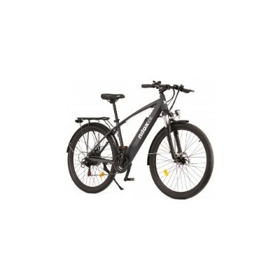 Bicicleta Eléctrica NILOX X7 Plus (30NXEB275V002V3)