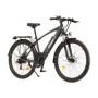 Bicicleta Eléctrica NILOX X7 Plus (30NXEB275V002V3)