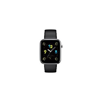 Smartwatch CELLY Trainer 1.69" Negro (TRAINERWATCHBK)