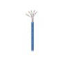 Cable AISENS RJ45 Cat.7 SFTP 500m Azul (A146-0666)