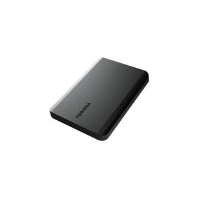 Disco Ext Toshiba 2.5" 1Tb USB 2.0/3.0 (HDTB510EK3AA)