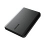 Disco Ext Toshiba 2.5" 1Tb USB 2.0/3.0 (HDTB510EK3AA)