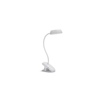 Lámpara de Mesa Philips LED 175L Blanca (929003179707)