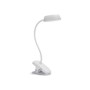 Lámpara de Mesa Philips LED 175L Blanca (929003179707)