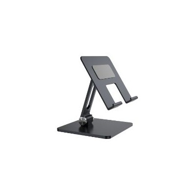 Soporte AISENS para Tablet/Smartphone Gris(MS2PXXL-183)