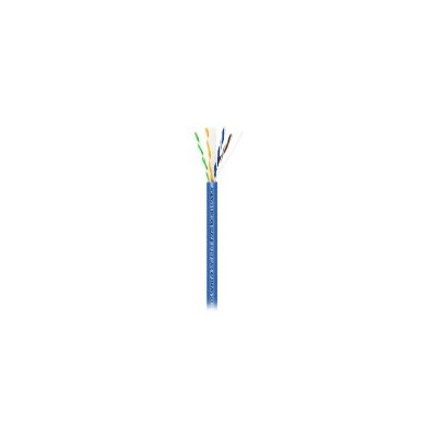 Cable AISENS RJ45 Cat.6 UTP AWG24 100m Azul (A135-0662)