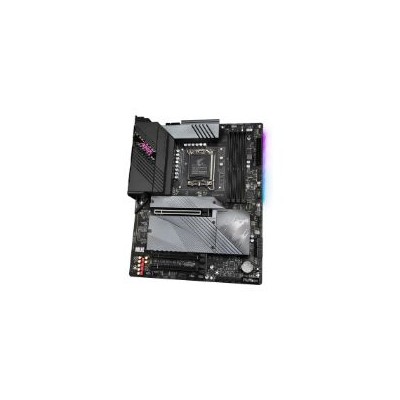 GIGABYTE B660 AORUS MASTER DDR4: (1700) 4DDR4 HDMI ATX