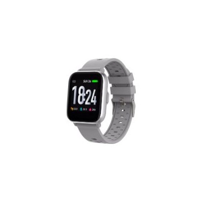 Smartwatch DENVER 1.4" Bluetooth Gris (SW-162 GREY)