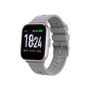 Smartwatch DENVER 1.4" Bluetooth Gris (SW-162 GREY)