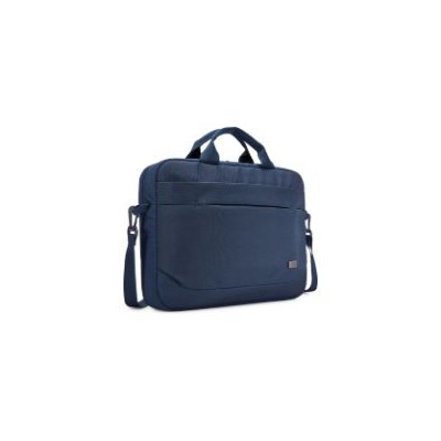 Maletin CASE LOGIC Attache 14" Azul (3203987)