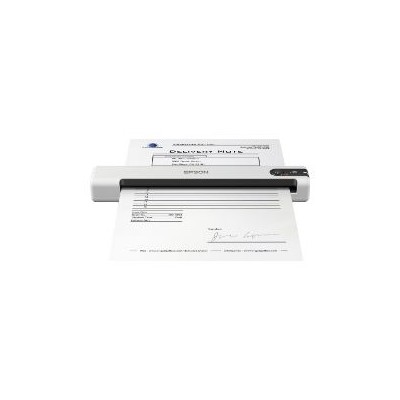 Escáner Portátil Epson WorkForce DS-70 A4 (B11B252402)