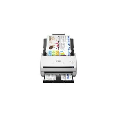 Escáner Documental Epson DS-530II USB 3.0 (B11B261401)