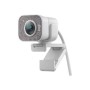 WebCam LOGITECH StreamCam FHD USB-C Blanca (960-001297)