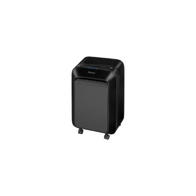 Destructora Fellowes LX210 22L P-4 Negra (5502501)