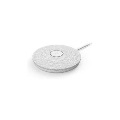 Micrófono LOGITECH Rally Mic Pod Blanco (952-000038)