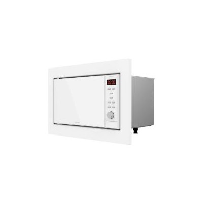 Microondas encastrable CECOTEC GrandHeat 2350 (01388)