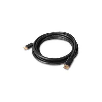 Cable Club 3D DP 1.4/M a DP 1.4/M 4m Negro (CAC-1069B)