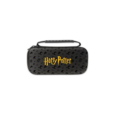 Bolsa TRADE INVADERS Harry Potter Negro XL (INFTI0002)