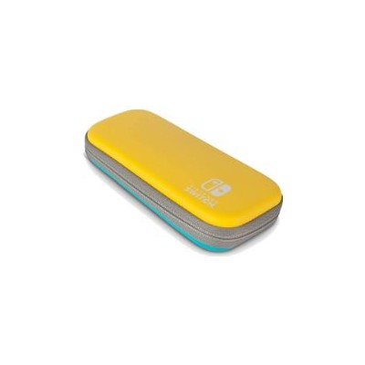 Funda POWERA para Switch lite Azul-Amarillo (INFWA0141)