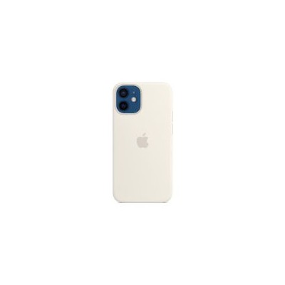 Funda Apple 5.4" iPhone 12 Mini Blanca (MHKV3ZM/A)