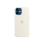 Funda Apple 5.4" iPhone 12 Mini Blanca (MHKV3ZM/A)