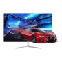 Monitor Gaming NILOX 24" LED IPS FHD Negro(NXM24FHD752)