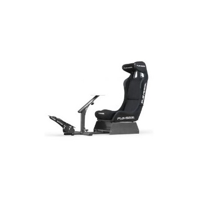 Asiento PlaySeat Evolution PRO ActiFit Negro (REP00262)