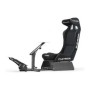 Asiento PlaySeat Evolution PRO ActiFit Negro (REP00262)