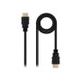 Nanocable HDMI A/M a HDMI A/M 10m Negro (10.15.3810)