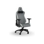 Silla Gaming Corsair TC200 Gris/Blanca (CF-9010048-WW)