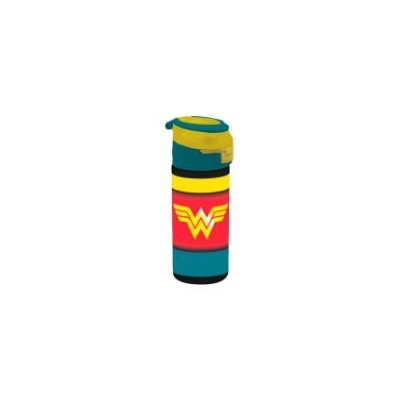 Cantimplora Albany Wonder Woman (KID0DC041)