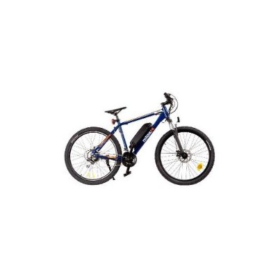 Bicicleta Eléctrica NILOX X6 Plus 27.5(30NXEB275VFM1V3)