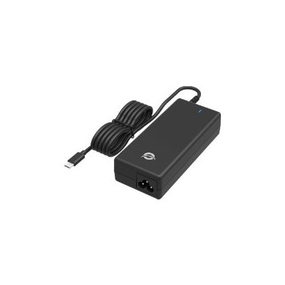 Cargador portatil CONCEPTRONIC 100W Usb-C PD(OZUL03BE)