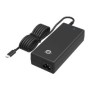 Cargador portatil CONCEPTRONIC 100W Usb-C PD(OZUL03BE)