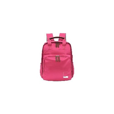 Mochila PANTONE 15.6" Rosa (PT-BPK0021R)