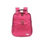 Mochila PANTONE 15.6" Rosa (PT-BPK0021R)