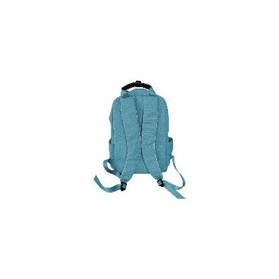 Mochila PANTONE 15.6" Azul Claro (PT-BPK0021G)