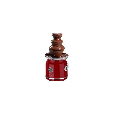 Fuente de Chocolate CECOTEC Fun Chocolicious 90W(08020)