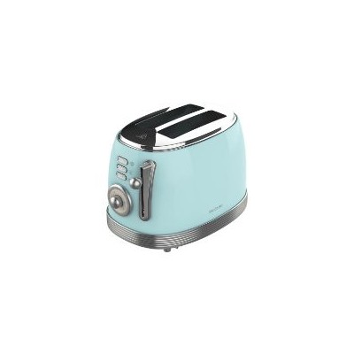 Tostador CECOTEC Toast&Taste 800 Ligh Blue (03208)