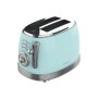 Tostador CECOTEC Toast&Taste 800 Ligh Blue (03208)